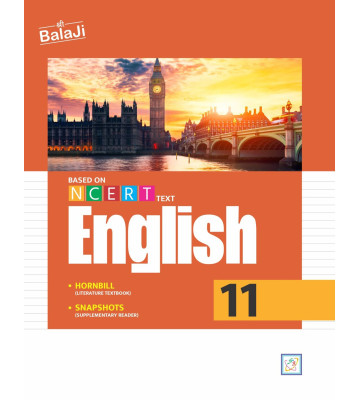 BalaJi English - 11